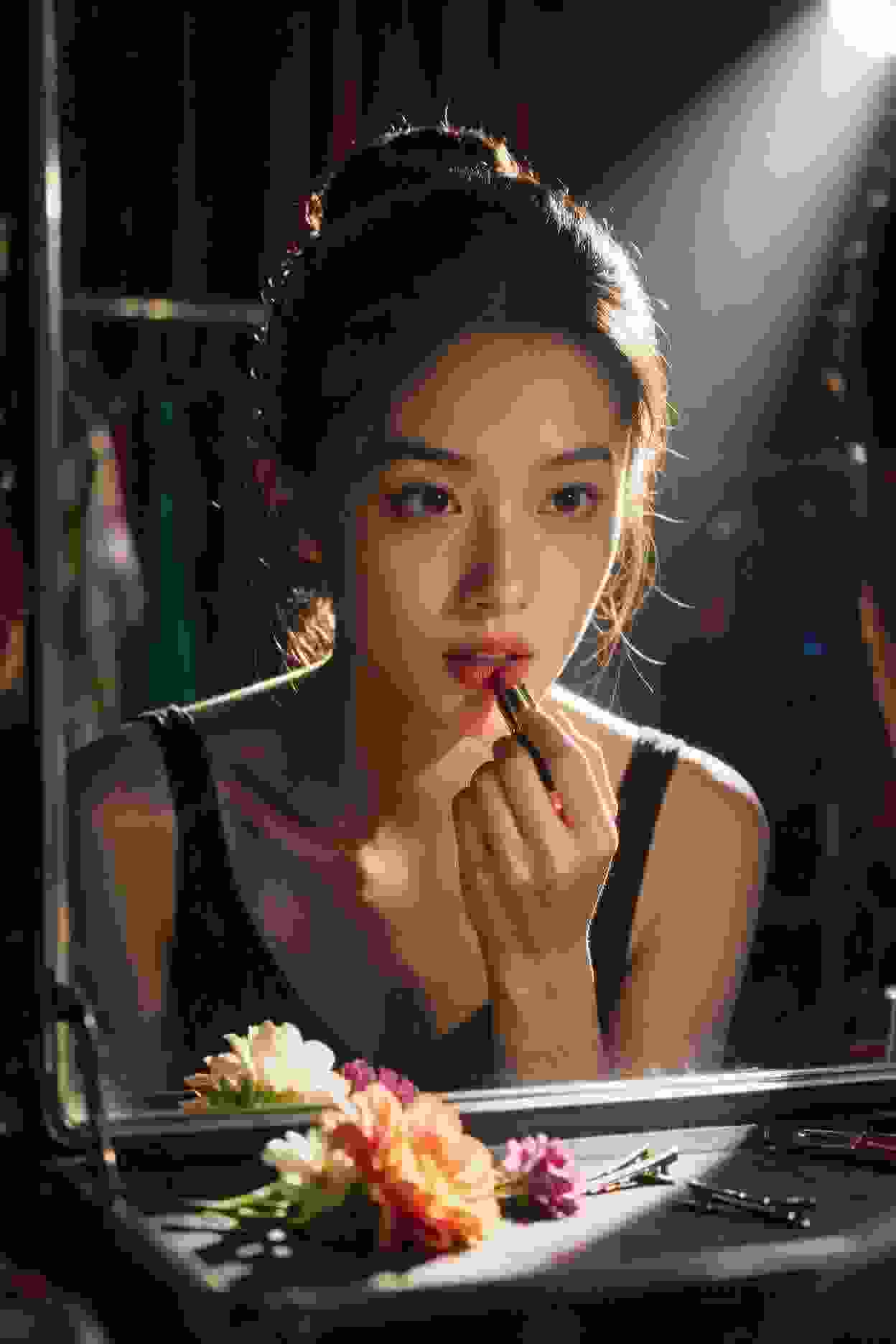 陪读妈妈幕后花絮