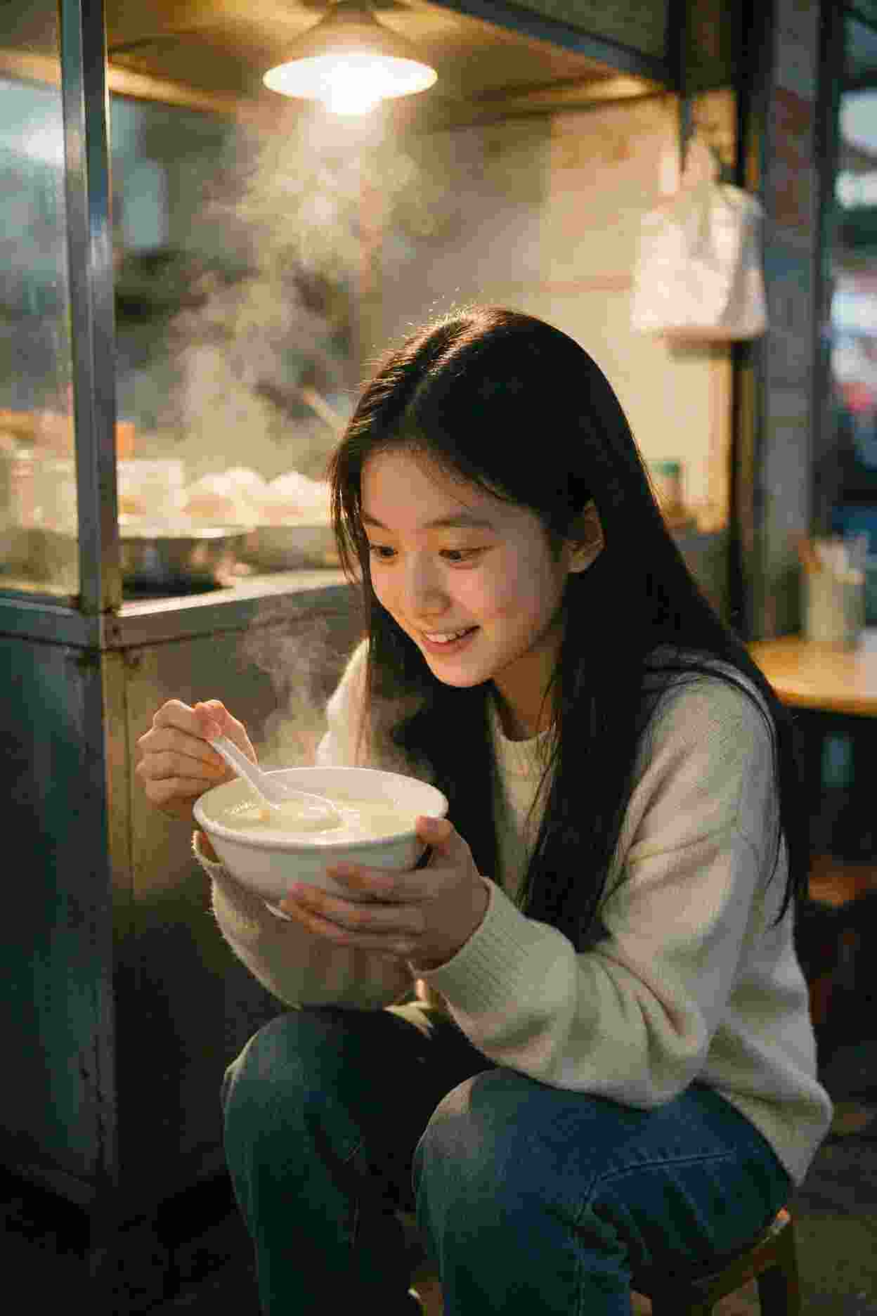幸福到万家