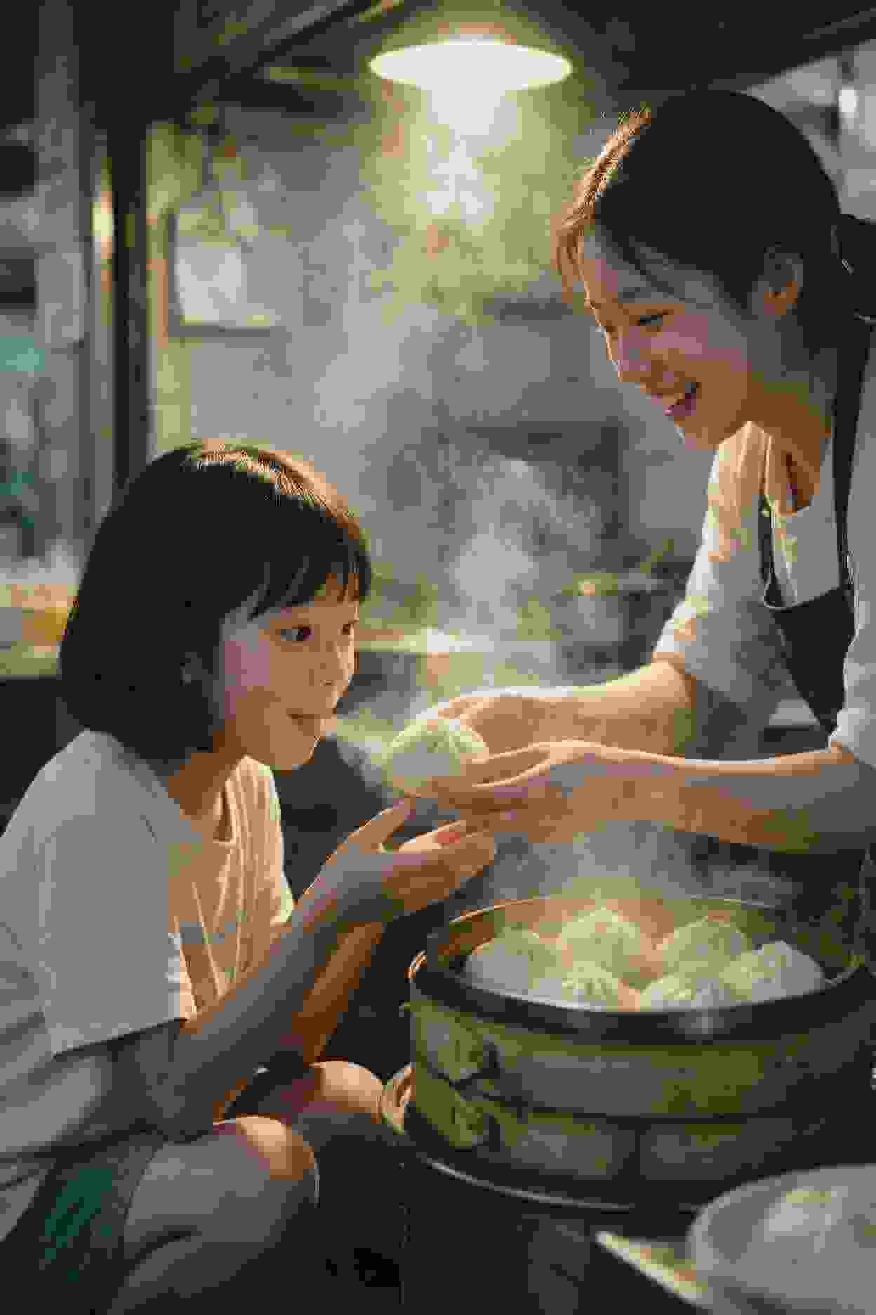 陪读妈妈1-15