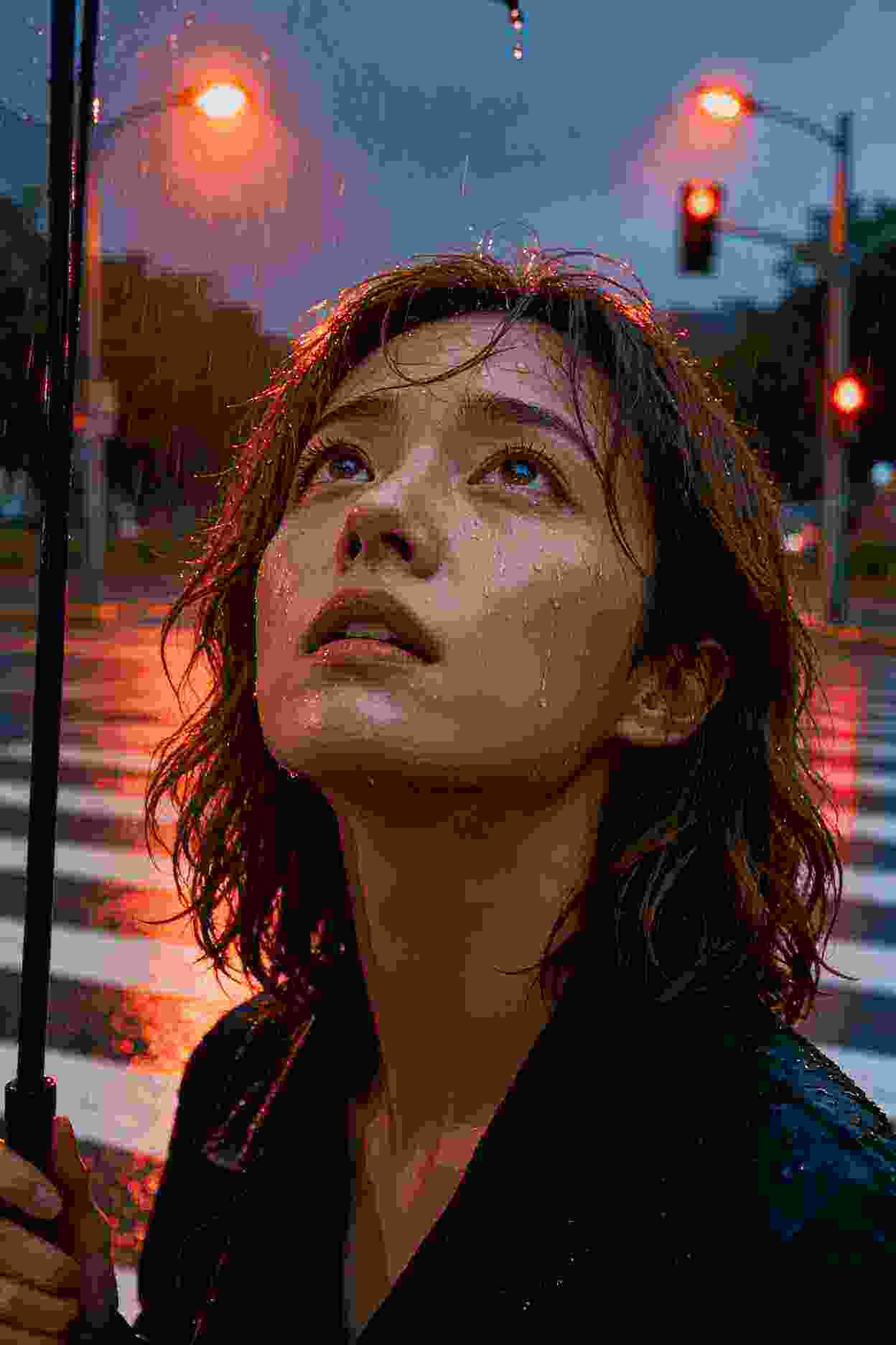 不惧风雨