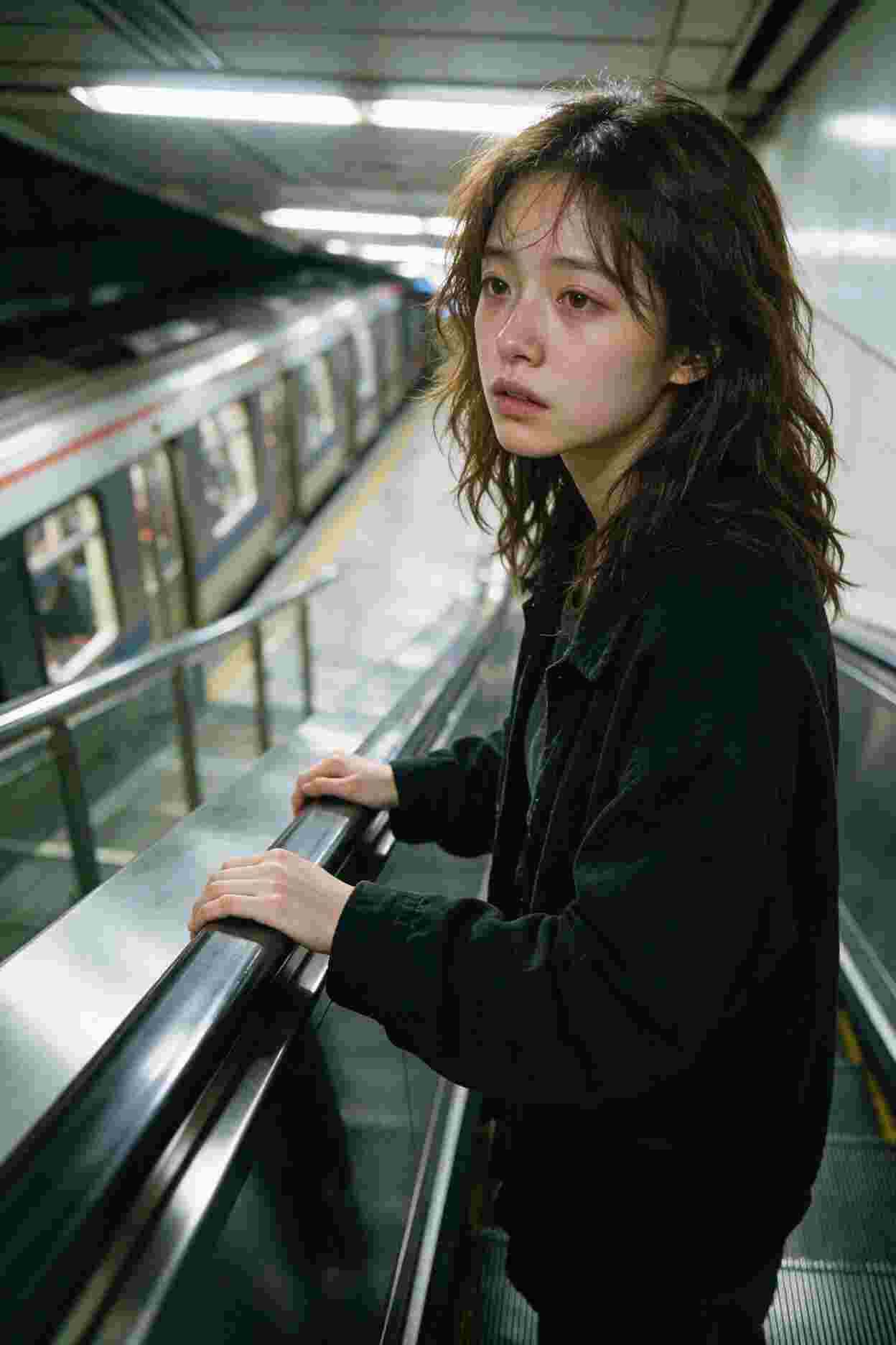陪读妈妈